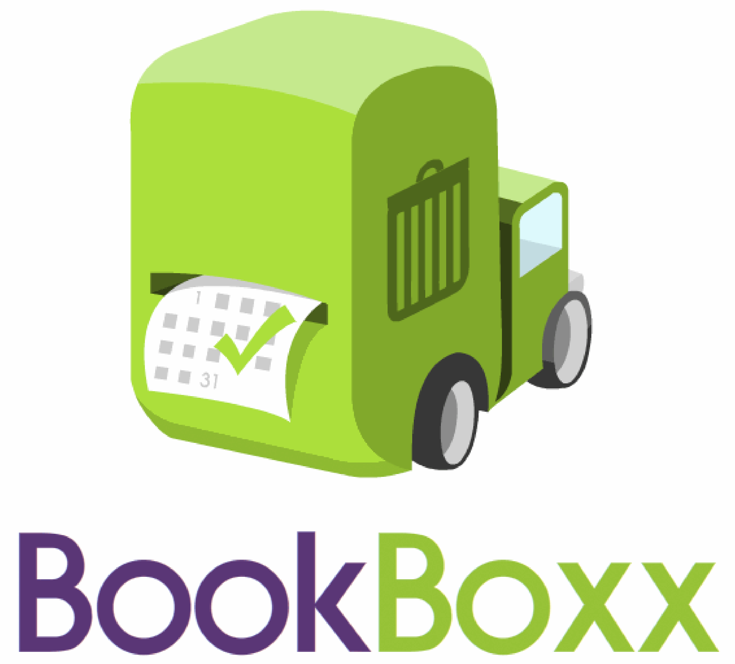 bookboxx logo